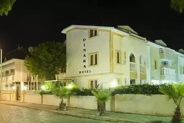 Hotel Dinara