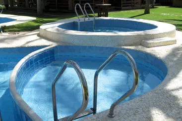 בית מלון כפרי Dream Native Resort