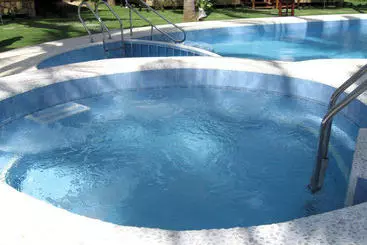 Otel Dream Native Resort