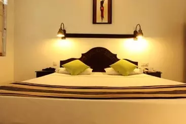 Hotel The Kandyan Art At Hills