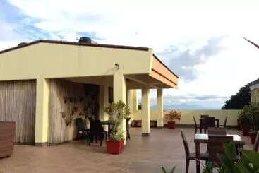 Lee Boutique Hotel Tagaytay