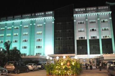 فندق Manasarovar The Fern
