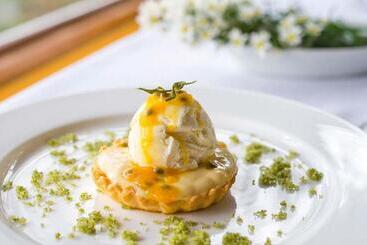 ホテル Monteverde Lodge & Gardens By Boena