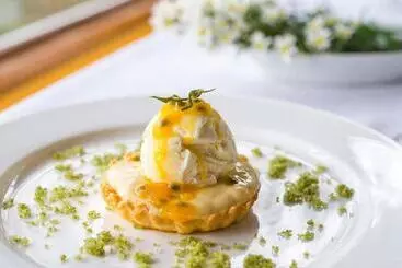 ホテル Monteverde Lodge & Gardens By Boena