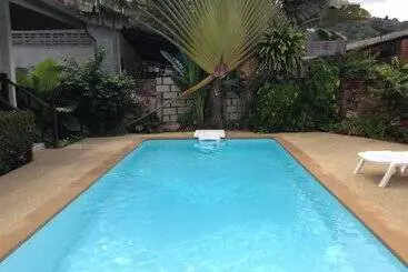 호텔 House No.2 Village