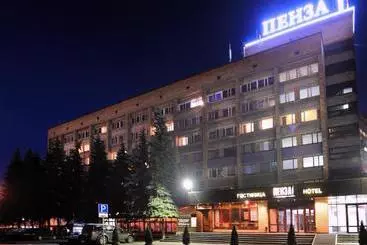 호텔 Penza