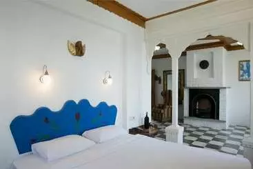 酒店 Wyndham Datca Perili Bay