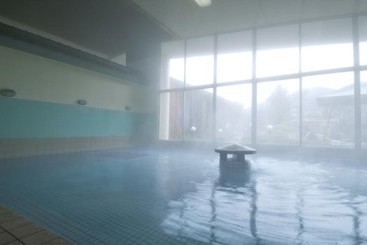 Hotel Refresh In Hirugami No Mori