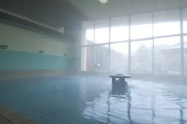 Hotel Refresh In Hirugami No Mori