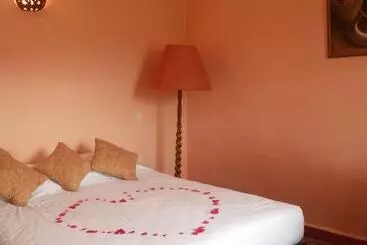 田舎風ホテル Tatfi De L Atlas