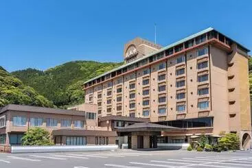 Hôtel Hagihonjin