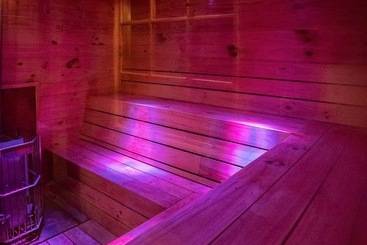 فندق Sacred Dreams Lodge