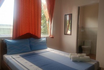 酒店 Seasons Guesthouse