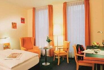 Seminaris Hotel Potsdam Griebnitzsee