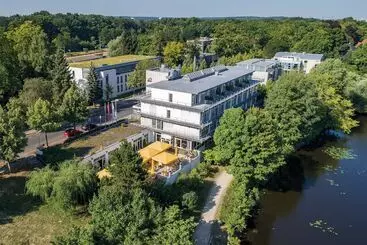 Seminaris Hotel Potsdam Griebnitzsee