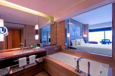 Hotel The Westin Xiamen