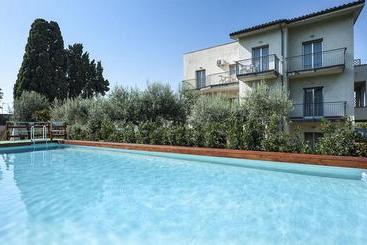 فندق Villa Collina