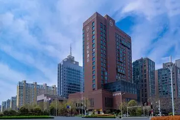 Hotel Zhengfangyuan International