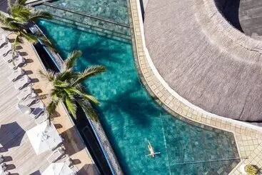 Radisson Blu Poste Lafayette Resort & Spa