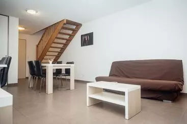 اقامتگاه Terres De France Le Domaine De Bacchus