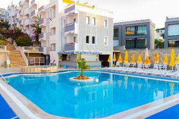 Sunpoint Hotel Bodrum