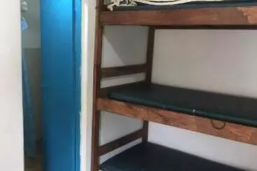 Hostel Itaparica