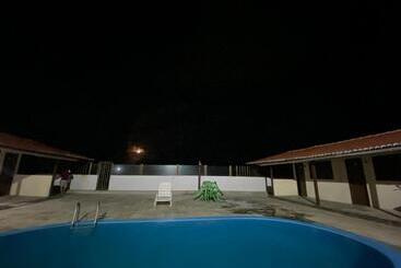 Hotel Mares Do Norte Pousada