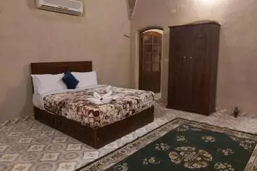 پانسیون Sekhmet Retreat Centre