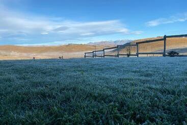 פנסיון Twin Peaks