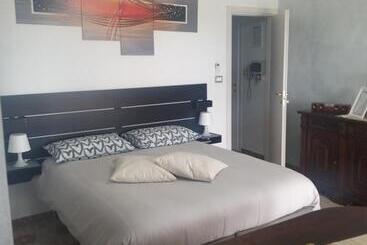 צימר Belvedere Appartamento Per Vacanze