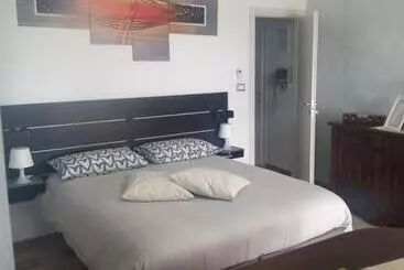 ベッドアンドブレックファースト Belvedere Appartamento Per Vacanze