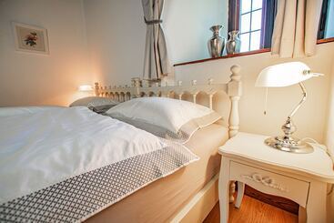 בית מלון כפרי Burg Gutenfels