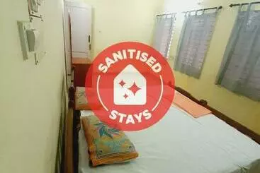 Hotel Spot On 84737 Radwan Tourist Home