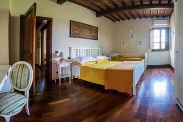 Pensió Leopoldina L Orto