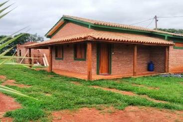 Pensão Pousada Do Chicó