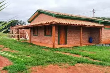 ペンション Pousada Do Chicó