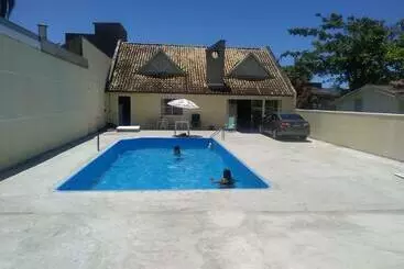 Pension Pousada Maresia & Sol