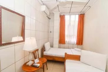 هتل آپارتمان Aldea Chorotega Puntarenas