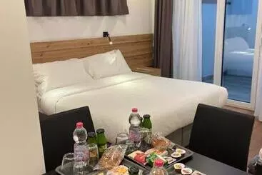 Aparthotel Grandi 32