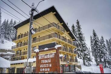 فندق Restaurant Alessia