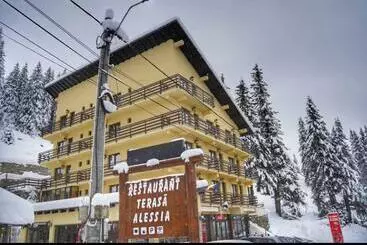 Hotel Restaurant Alessia