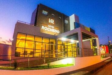 Hotel Rochedo, Penedo   Alagoas
