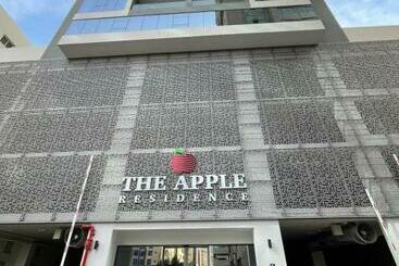 Hotel The Apple Residence