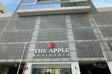 ホテル The Apple Residence