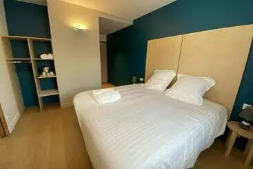 Majatalo Chez Mamita