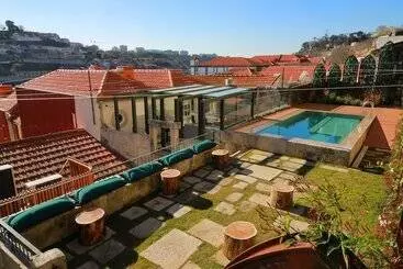 هتل آپارتمان Porta Nobre