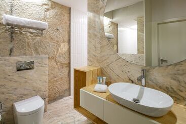 מלון דירות Porta Nobre