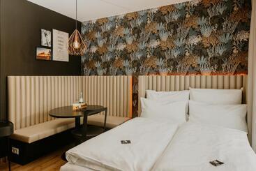 Aparthotel Rioca Neuulm Posto 5