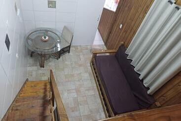 Trip Adventure Hostel