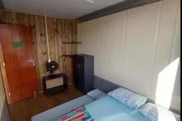 Trip Adventure Hostel